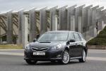 Subaru Legacy Sports Tourer 2010 года